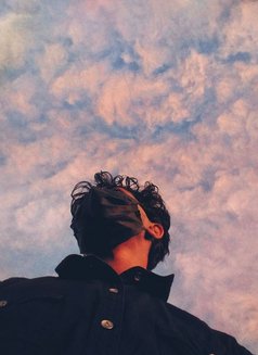 Magicfingers - Acompañantes masculino in Bangalore Photo 1 of 1