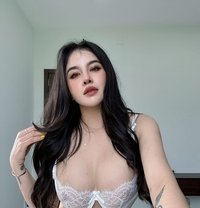 Magie-Japan- Rimming-anal-full service - escort in Dubai