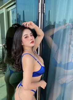 Magie-Japan- Rimming-anal-full service - escort in Dubai Photo 8 of 11