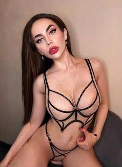 Magnet of Desire - Leila - puta in Dubai Photo 26 of 29
