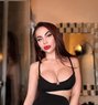 Magnet of Desire - Leila - escort in Paris Photo 29 of 29