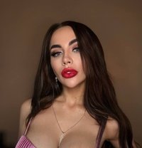 Magnet of Desire - Leila - escort in Dubai Photo 21 of 29