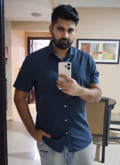 Magnetic Calm, Elegant Care - masseur in Abu Dhabi Photo 5 of 7