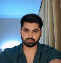 Magnetic Calm, Elegant Care - Male adult performer in Abu Dhabi