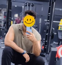 EliteDesire - Acompañante masculino in Abu Dhabi