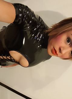 Magnificent Abbie - Transsexual escort in Melbourne Photo 3 of 17