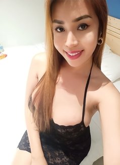 JUST ARRIVED MAGNIFICENT TS RUBI - Transsexual escort in Kuala Lumpur Photo 29 of 29