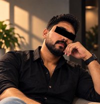 Magnum - Acompañantes masculino in Bangalore