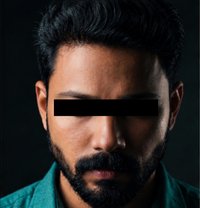 Magnum - Acompañantes masculino in Bangalore
