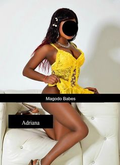Magodo Escort Babes - Agencia de putas in Lagos, Nigeria Photo 1 of 5