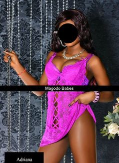 Magodo Escort Babes - escort agency in Lagos, Nigeria Photo 3 of 5