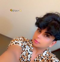 Magody مجودى - Male escort in Al Sohar