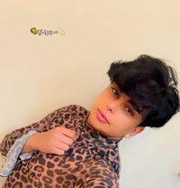 Magody مجودى - Male escort in Al Sohar