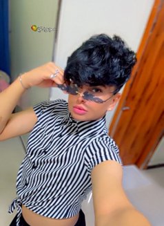 Magody مجودى - Male escort in Muscat Photo 1 of 3