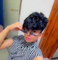 Magody مجودى - Male escort in Muscat