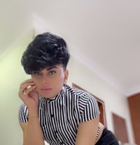 Magody مجودى - Male escort in Muscat