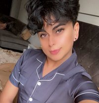 Magody مجودى - Male escort in Muscat