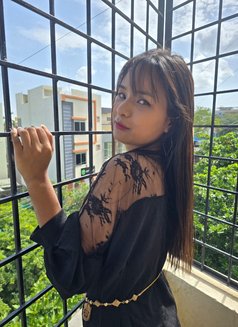 Magret - escort in Bangalore Photo 5 of 6