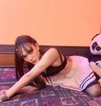 Magret - Acompañantes transexual in Mumbai