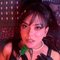Magret Tjay - Transsexual escort in New Delhi Photo 2 of 7