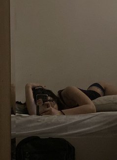 Magret Tjay - Transsexual escort in New Delhi Photo 7 of 7