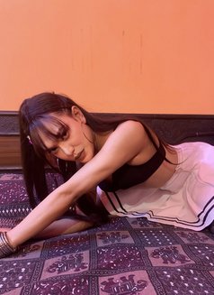 Ur lovely Magret - Acompañantes transexual in New Delhi Photo 4 of 6