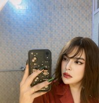 Magret Tjay - Acompañantes transexual in New Delhi