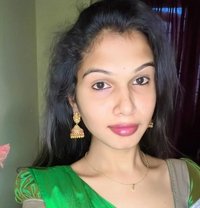 Mags on Mood - escort in Hyderabad