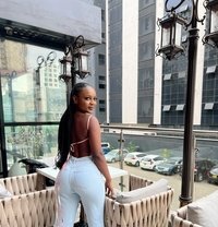 Magz - puta in Nairobi