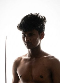 Mah9 - Male escort agency in Bangalore Photo 1 of 2