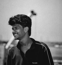 Mah9 - Male escort agency in Bangalore
