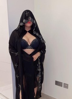 Maha Ali - escort in Dubai Photo 3 of 5