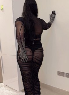 Maha Ali - escort in Dubai Photo 5 of 5
