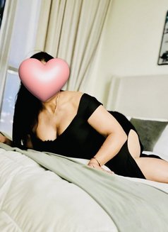 Maha Ali (The Escort) - escort in Dubai Photo 1 of 6