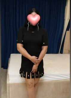 Maha Ali (The Escort) - escort in Dubai Photo 4 of 6