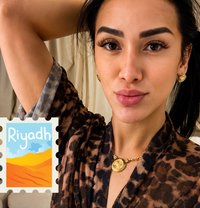 ⚜️🧿 MAHA | BOTH 🧿⚜️ - masseur in Riyadh