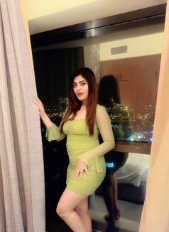 Maha Butt - escort in Dubai Photo 3 of 5