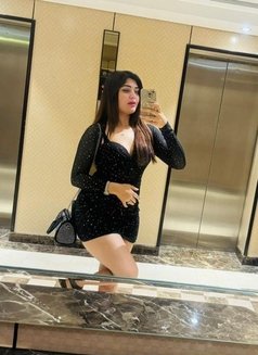 Maha Butt - escort in Dubai Photo 4 of 5