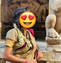 Manju Chennai Tamil Escort - Verified - escort in Chennai