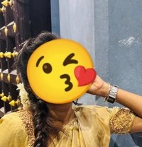 Manju Chennai Tamil Escort - escort in Chennai