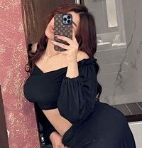 Maha Egypt girl ملاك مصرية - escort in Doha