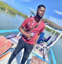 Maha - Male escort in Banjul