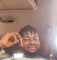 Maha - Male escort in Banjul