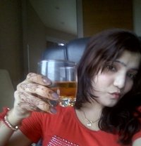 Maha Hot Sexy Pakistani Girl - escort in Dubai
