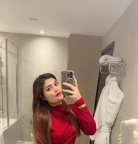 Maha - escort in Dubai