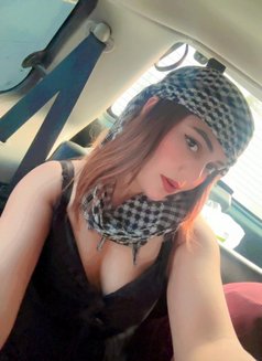 Maha - escort in Dubai Photo 5 of 8