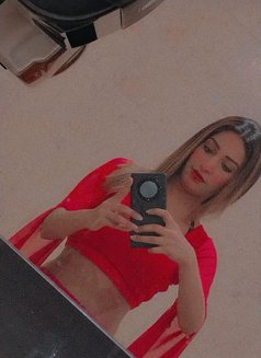 Maha - escort in Dubai Photo 4 of 5