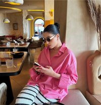 Maha - escort agency in Dubai