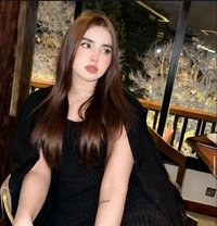 Sara - escort in Dubai