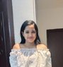 Maha - companion in Hyderabad Photo 1 of 5